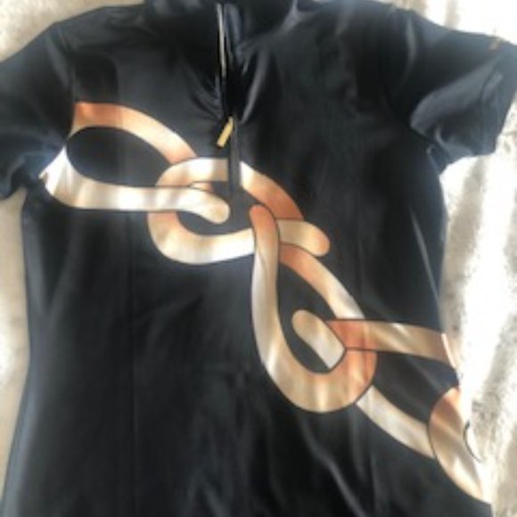 EP Pro Black Golf Top, NWOT size S. - Picture 4 of 5